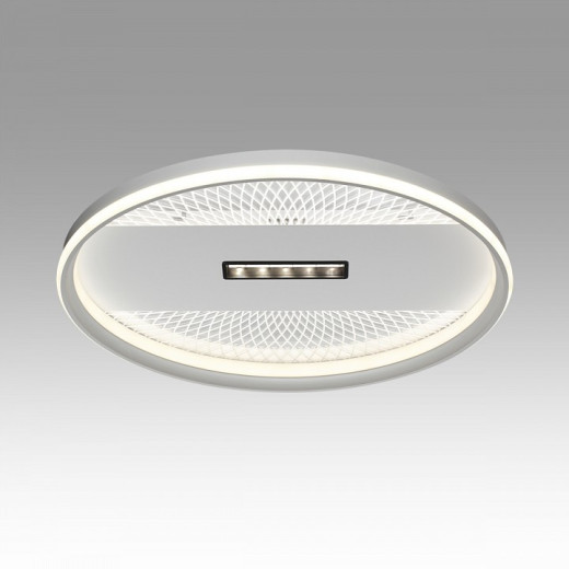 Накладной светильник Sonex Solar 7664/93LR