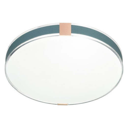 Накладной светильник Sonex Otiga Blue 7677/DL