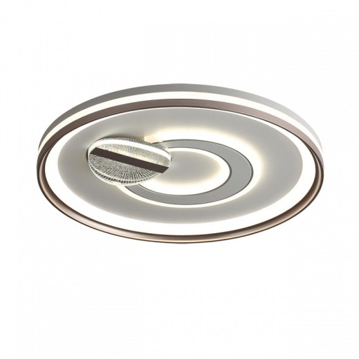 Накладной светильник Sonex Gemini 7787/85L