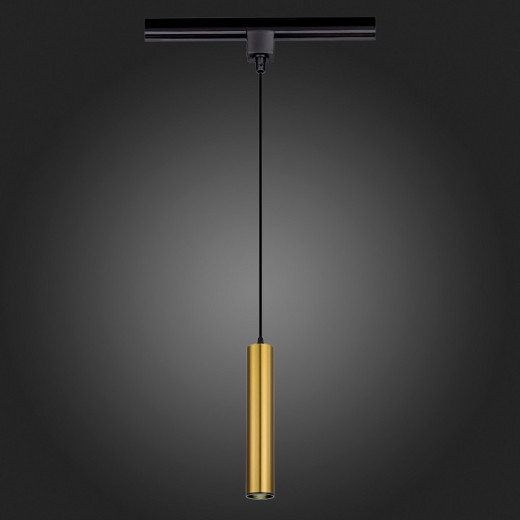 Подвесной светильник ST-Luce Однофазная трековая система ST151.306.01