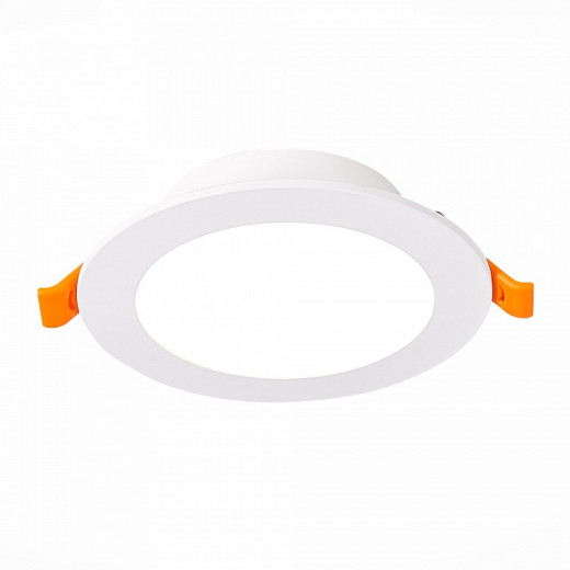 Встраиваемый светильник ST-Luce Fasum ST210.538.12