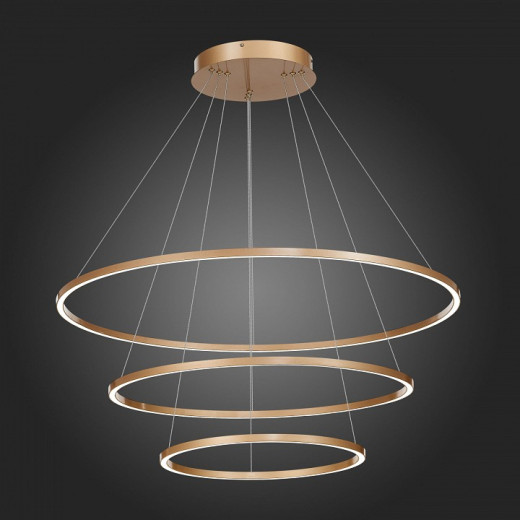 Подвесной светильник ST-Luce ST605 ST605.203.114