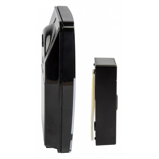 Звонок беспроводной Uniel UDB UL-00006433