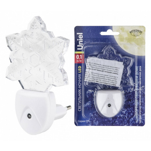 Ночник Uniel DTL-315 UL-00007052