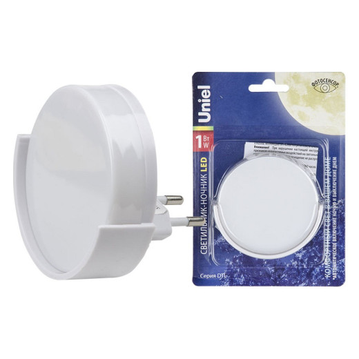 Ночник Uniel DTL-316 UL-00007053