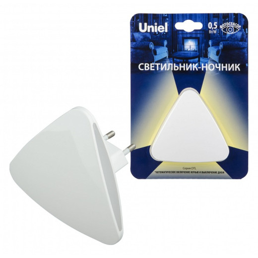 Ночник Uniel DTL-320 UL-00007223