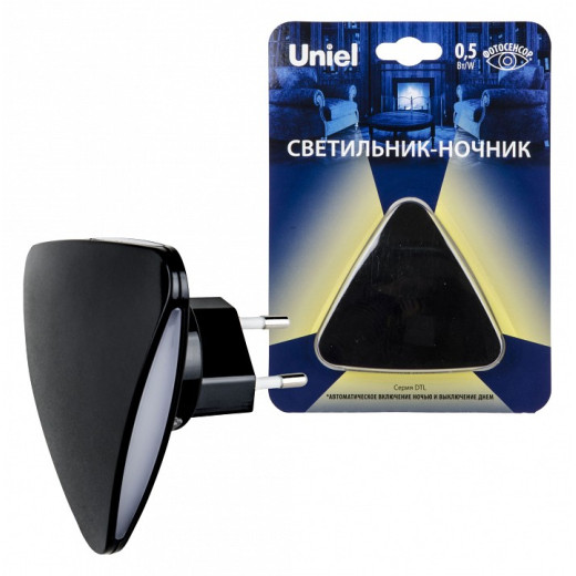Ночник Uniel DTL-320 UL-00007224