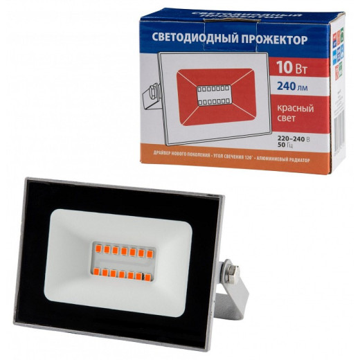 Настенно-потолочный прожектор Volpe ULF-Q516 UL-00008491