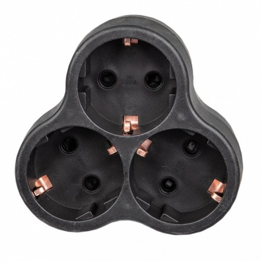 Разветвитель Uniel  UL-00011236