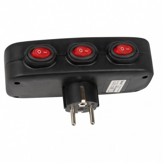 Разветвитель Uniel  UL-00011240