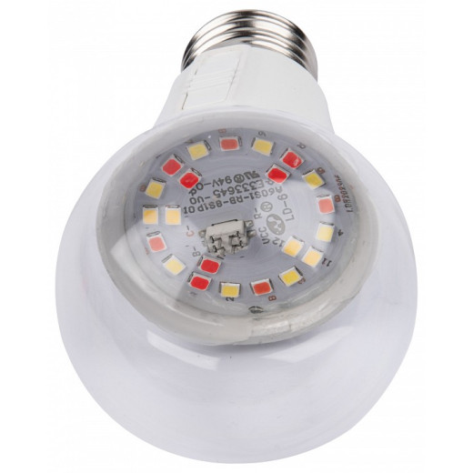 Лампа светодиодная Uniel LED E27 10Вт K UL-00011438