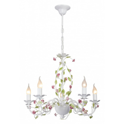 Подвесная люстра Vitaluce V1796 V1796-0/5