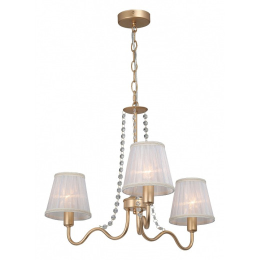 Подвесная люстра Vitaluce V1848 V1848-8/3