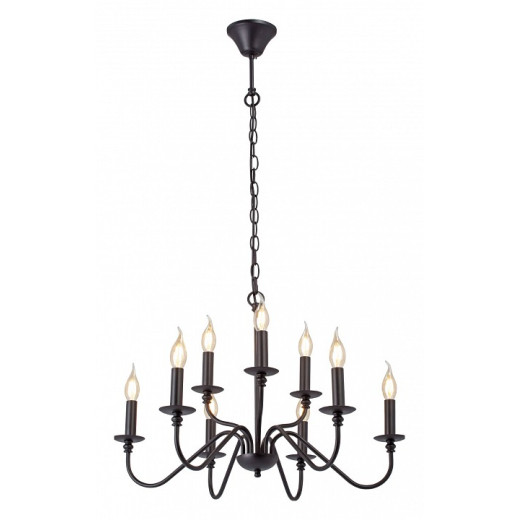 Подвесная люстра Vitaluce V1865 V1865-1/9