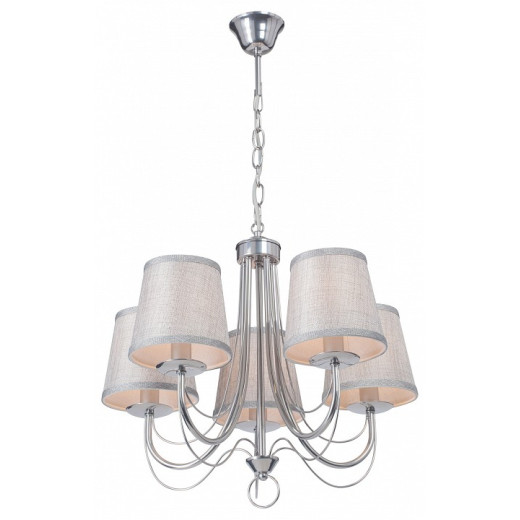 Подвесная люстра Vitaluce V1866 V1866-9/5