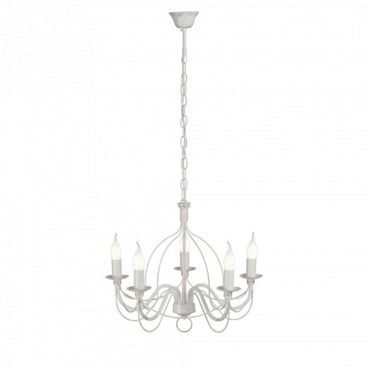 Подвесная люстра Vitaluce V1867 V1867-0/5