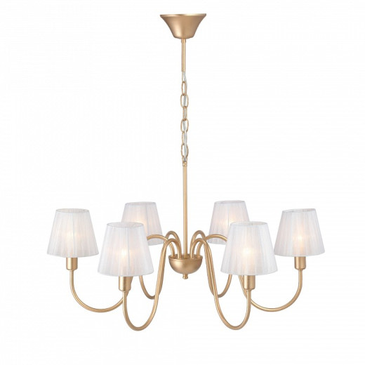 Подвесная люстра Vitaluce V1868 V1868-8/6