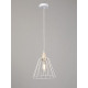 Подвесной светильник Vitaluce V2848 V2848-0/1S