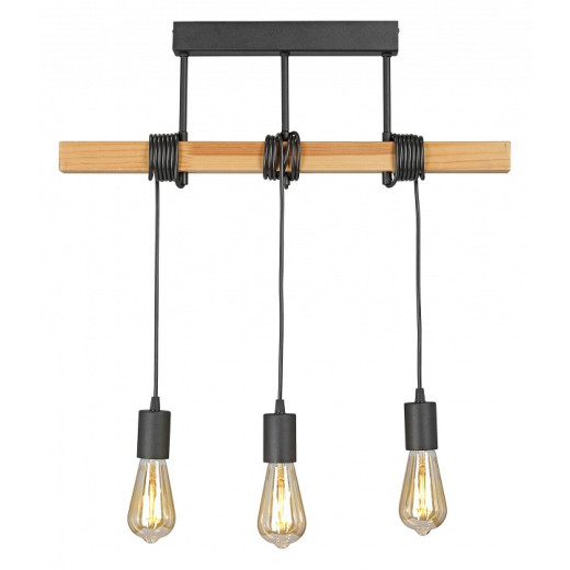 Подвесной светильник Vitaluce V2860 V2860-1/3PL