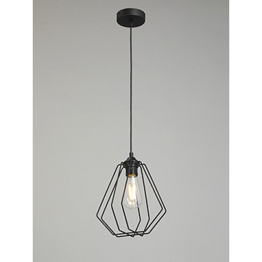 Подвесной светильник Vitaluce V2867 V2867-1/1S