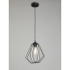 Подвесной светильник Vitaluce V2867 V2867-1/1S
