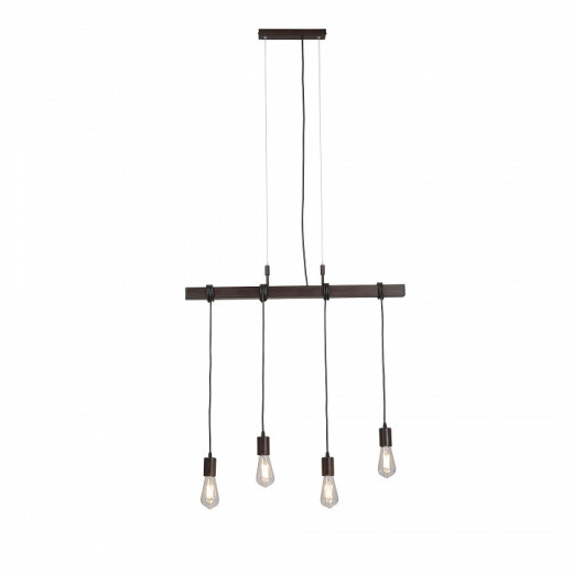 Подвесной светильник Vitaluce V47160 V47160-7/4S