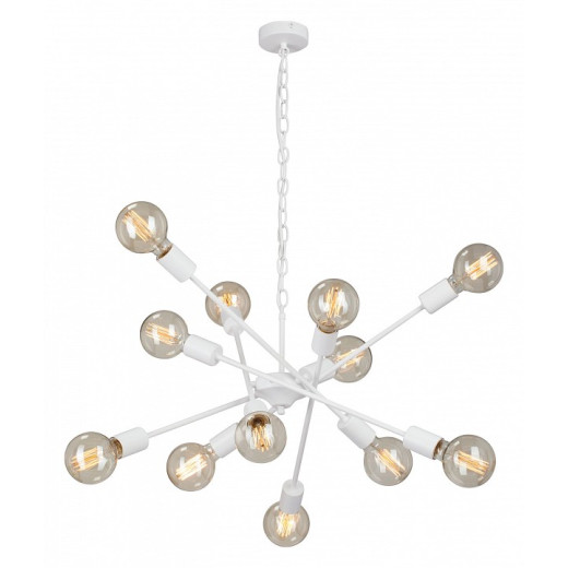 Подвесная люстра Vitaluce V4750 V4750-0/12