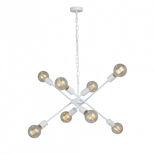 Подвесная люстра Vitaluce V4750 V4750-0/8
