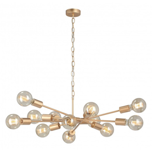 Подвесная люстра Vitaluce V4750 V4750-8/12