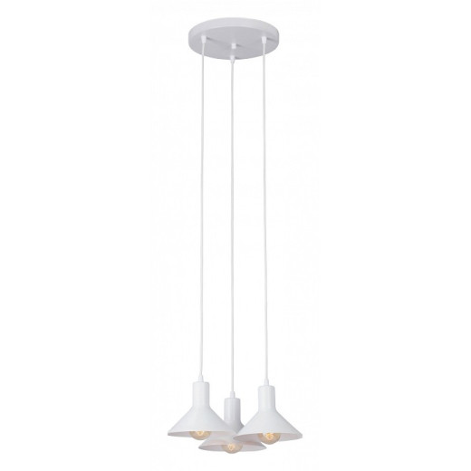Подвесной светильник Vitaluce V4785 V4785-0/3S