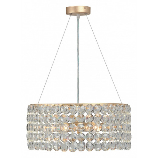 Подвесной светильник Vitaluce V5329 V5329-8/6S