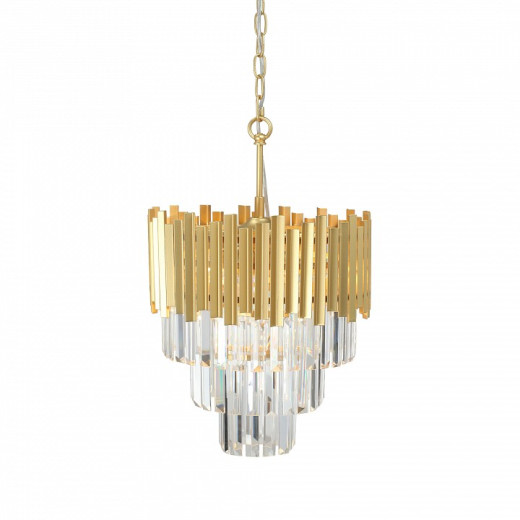 Подвесная люстра Vitaluce V58471 V58471-8/5