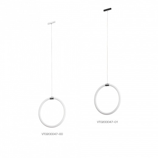 Подвесной светильник Vitaluce VT0200047 VT0200047-00