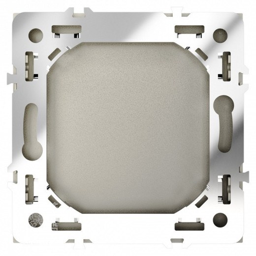 Заглушка для поста, без рамки Voltum S70 VLS080104