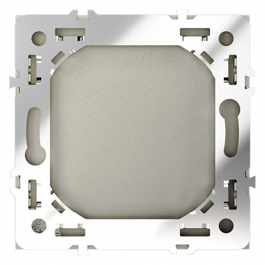 Заглушка для поста, без рамки Voltum S70 VLS080105