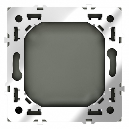 Заглушка для поста, без рамки Voltum S70 VLS080108