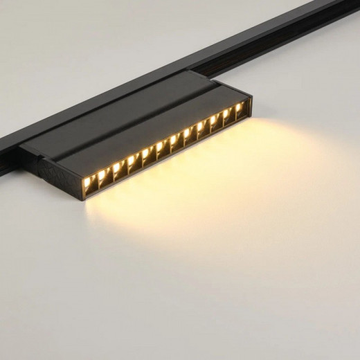 Накладной светильник VOLTALIGHTING Light AIJL-CX-E0081/10W/30/4К/B