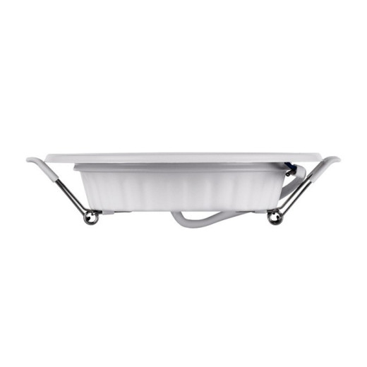 Встраиваемый светильник Wolta  DLUS-9W-6K