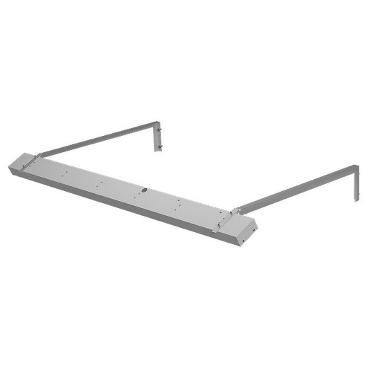 Накладной светильник WoltaPRO Лайнер ДПО02-54-101-5К