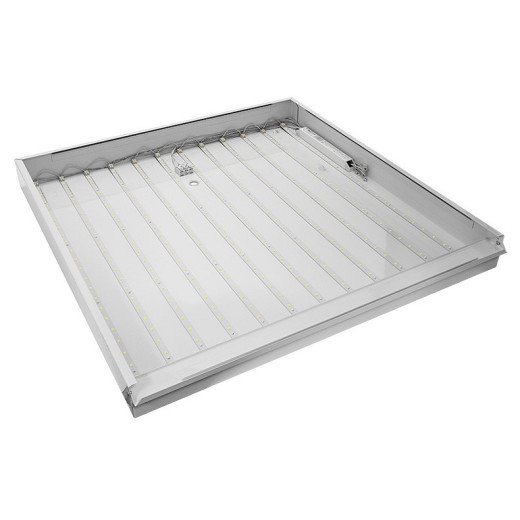 Светильник для потолка Армстронг WoltaPRO ОФИС ПРЕМИУМ ДВО01-54-003-4К-95