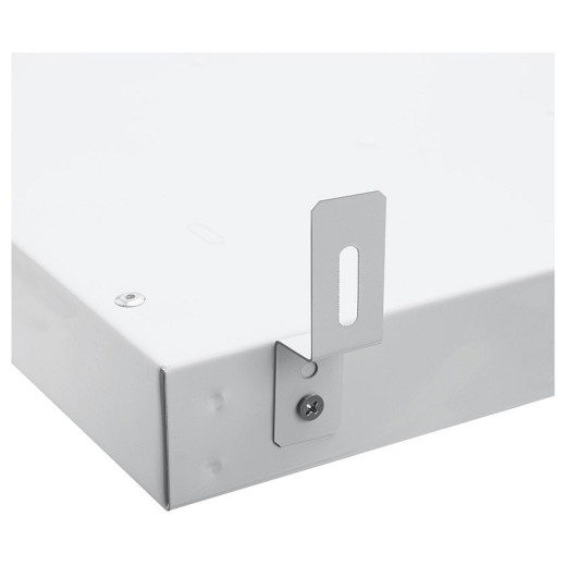 Светильник для потолка Грильято WoltaPRO ДВО02 ДВО02-54-002-6К