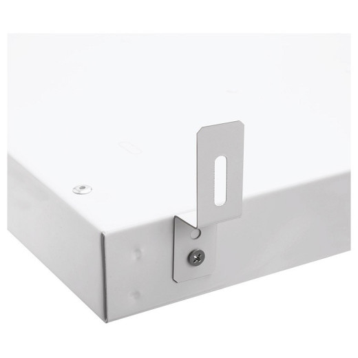 Светильник для потолка Грильято WoltaPRO ДВО02 ДВО02-54-041-5К