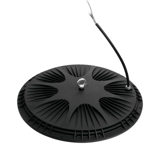 Встраиваемый светильник Wolta UFO UFO-200W/01