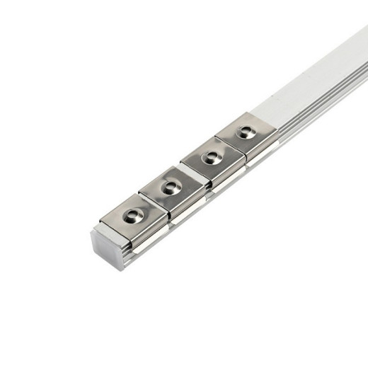 Короб накладной Wolta  WAP-S-16/12/2000-A