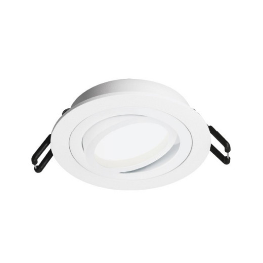 Встраиваемый светильник Wolta Alto WDL-GU5.3/01W-R