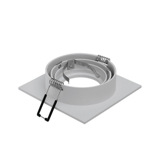 Встраиваемый светильник Wolta Alto WDL-GU5.3/01W-S