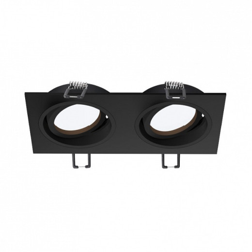 Встраиваемый светильник Wolta Alto WDL-GU5.3/02BL-02