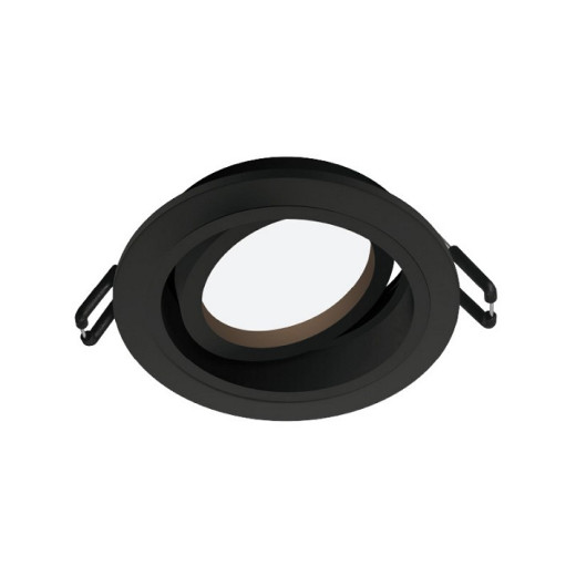 Встраиваемый светильник Wolta Alto WDL-GU5.3/02BL-R