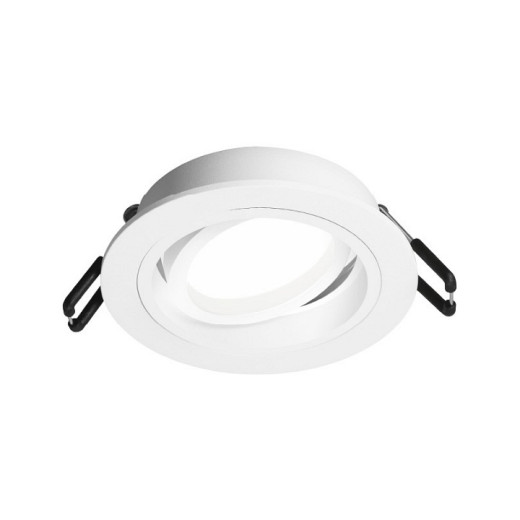 Встраиваемый светильник Wolta Alto WDL-GU5.3/02W-R