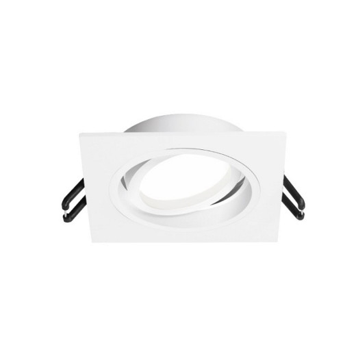 Встраиваемый светильник Wolta Alto WDL-GU5.3/02W-S